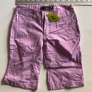 Oilily Girl’s Bermuda Shorts